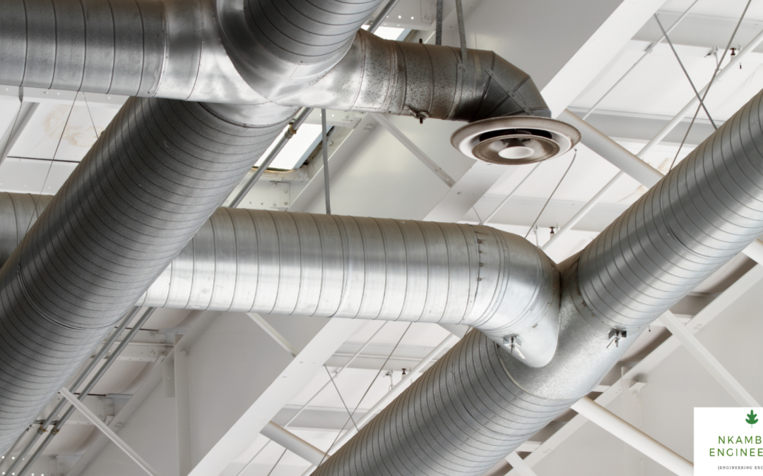 The Effects of Ventilation on Area Classification